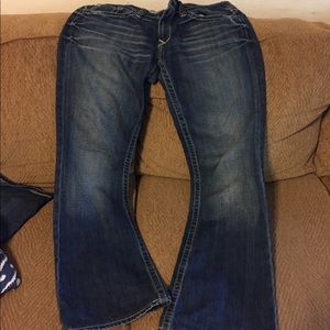 Big star jeans